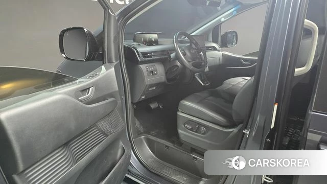 Hyundai Staria id 4540255 из Кореи 20