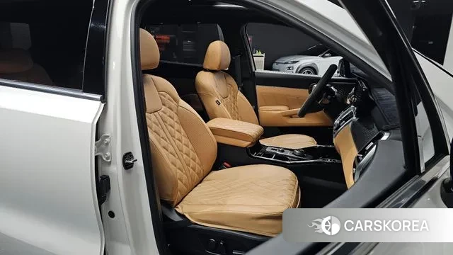 Kia Sorento 4th Generation id 2965792 из Кореи 20