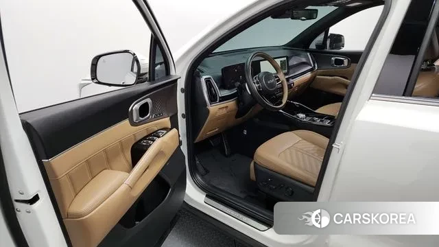 Kia The New Sorento 4th Generation id 3634236 из Кореи 20