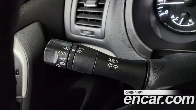 Nissan Altima id 2712493 из Кореи 20