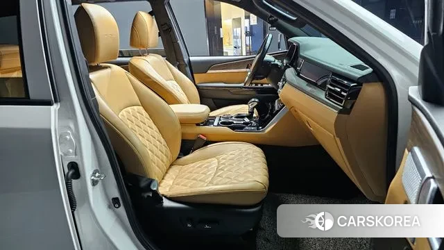 Kia Mohave Master id 3601863 из Кореи 20