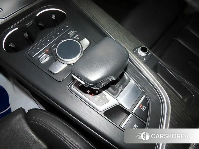 Audi A4 (B9) id 4849948 из Кореи 10