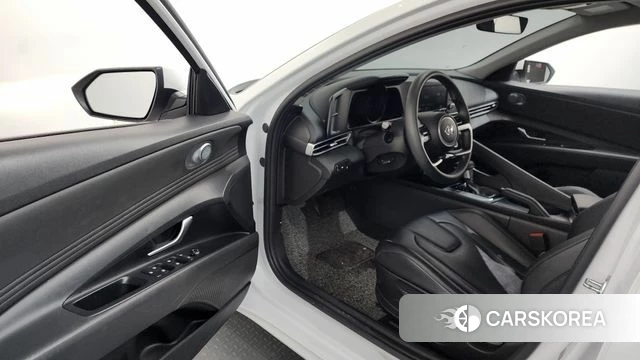 Hyundai Avante (CN7) id 3936198 из Кореи 20