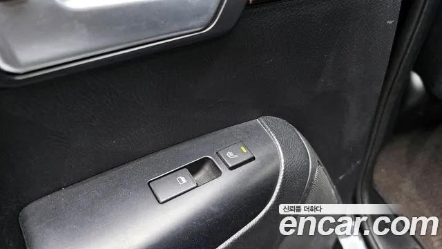 Kia The New Mohave id 2605508 из Кореи 20