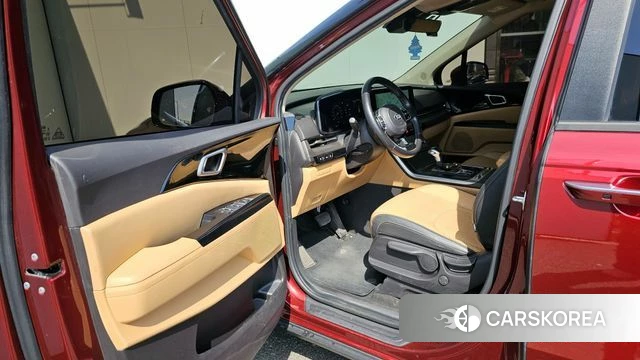 Kia Carnival 4th generation id 3941625 из Кореи 20