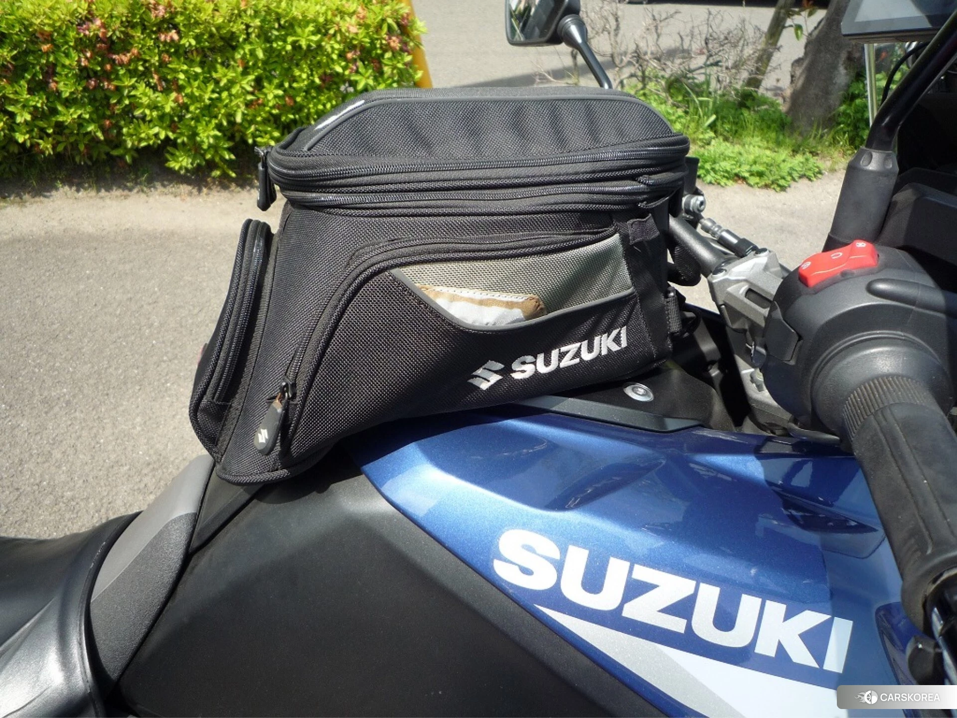 Проданный Suzuki V-STROM 1050 id 4320190 из Японии, фото 10