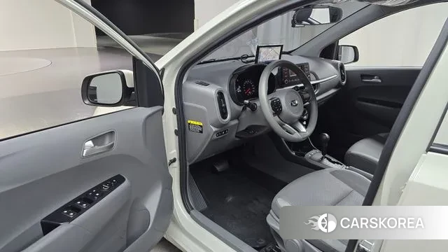 Kia Morning Urban (JA) id 3059567 из Кореи 20