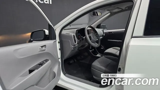 Kia Morning Urban (JA) id 2727911 из Кореи 20