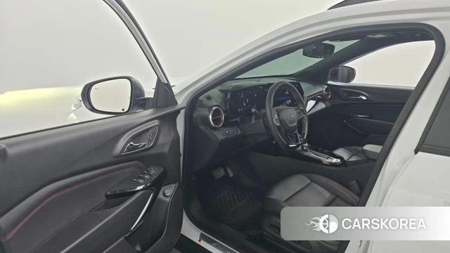 Chevrolet (GM Daewoo) Trax Crossover id 4360193 из Кореи 20