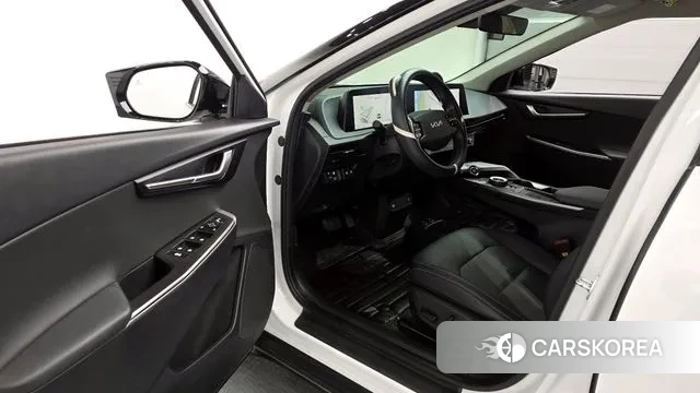 Kia EV6 id 3452424 из Кореи 20