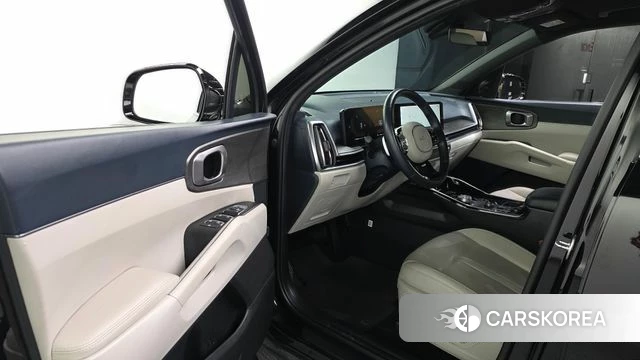 Kia The New Sorento 4th Generation id 4640558 из Кореи 30