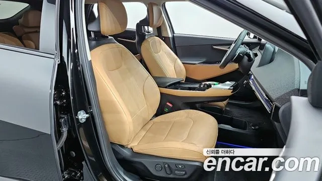 Kia EV6 id 2949796 из Кореи 20