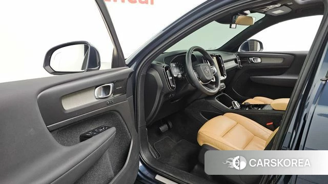 Volvo XC40 id 4736300 из Кореи 30