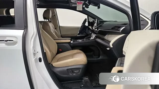 Toyota Sienna 4th Generation id 3042753 из Кореи 20