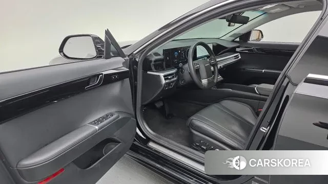 Hyundai Grandeur (GN7) id 3502786 из Кореи 20