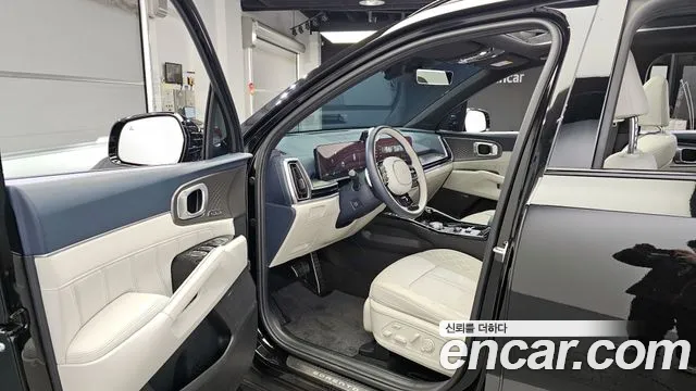 Kia The New Sorento 4th Generation id 2449795 из Кореи 20