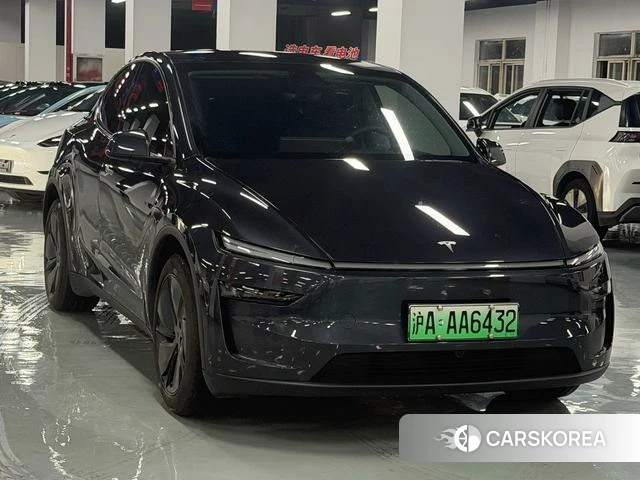 Tesla Model Y id 3908761 из Китая 14