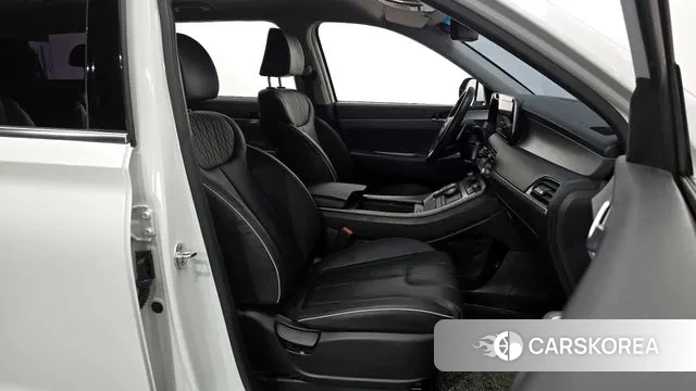 Hyundai Palisade id 3498591 из Кореи 20