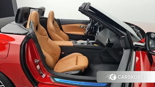 BMW Z4 (G29) id 3577055 из Кореи 20