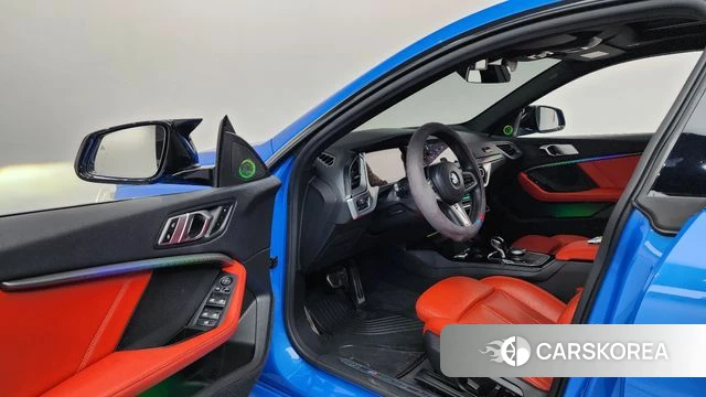 BMW 2 Series Gran Coupe (F44) id 3935184 из Кореи 20