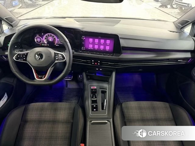 Volkswagen Golf GTI id 4276228 из Китая 18
