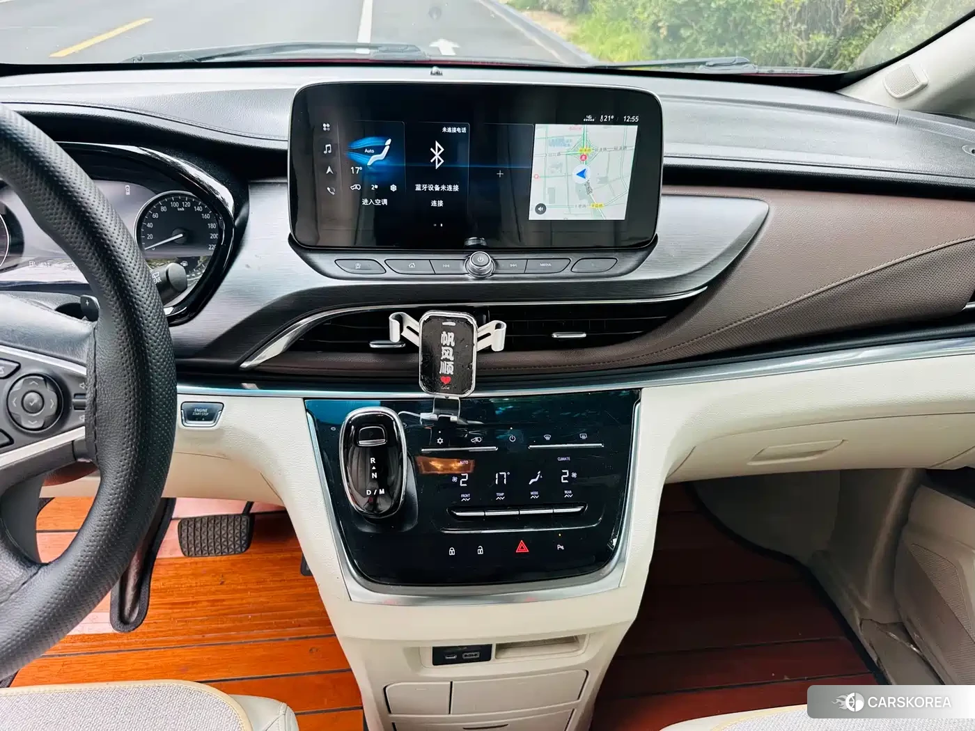 Buick GL8 id 4565403 из Китая 28