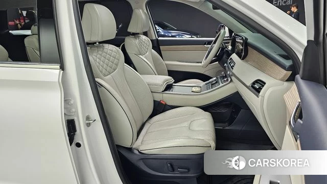 Hyundai Palisade id 4605166 из Кореи 20