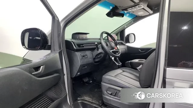 Hyundai Staria id 3223390 из Кореи 20