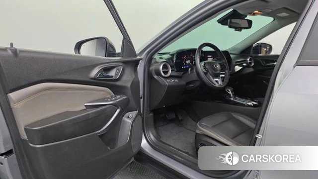 Chevrolet (GM Daewoo) Trax Crossover id 4329833 из Кореи 32