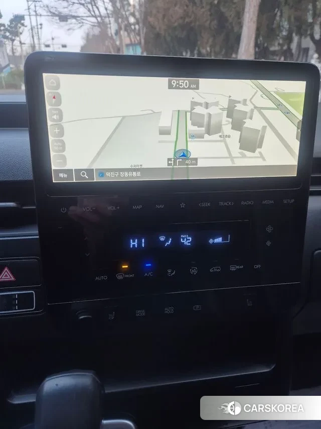 Hyundai Staria id 3690394 из Кореи 13