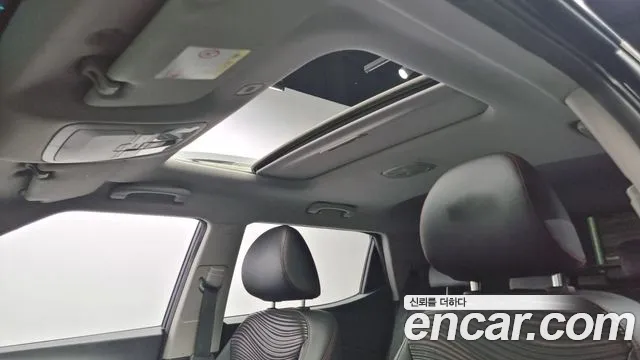 Ssangyong Tivoli Air id 2764972 из Кореи 20