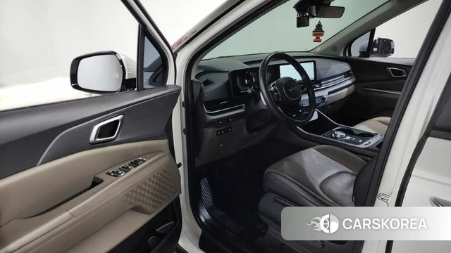 Kia The New Carnival 4th Generation id 3953017 из Кореи 20