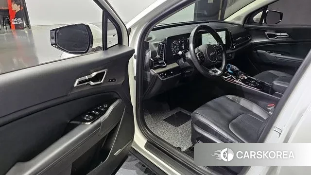 Kia Sportage 5th Generation id 3355129 из Кореи 20