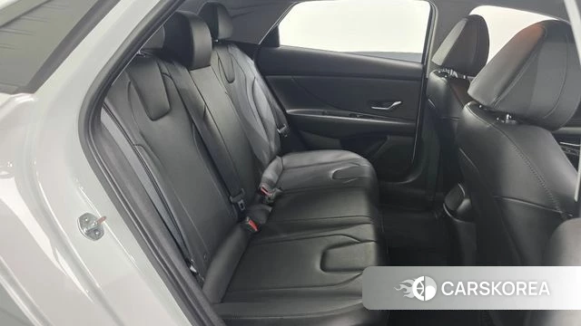 Hyundai Avante (CN7) id 4231984 из Кореи 29