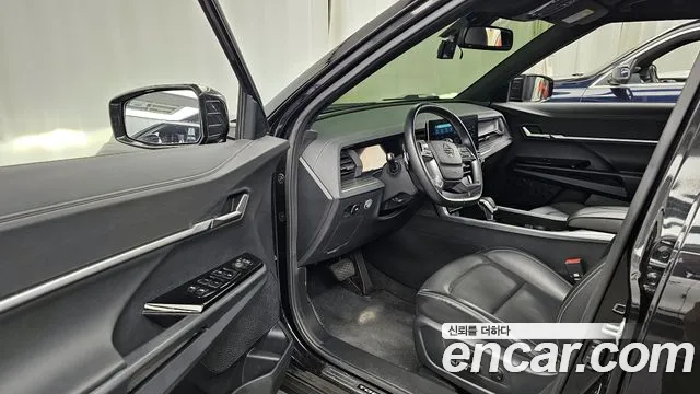 Ssangyong Torres id 2853109 из Кореи 20