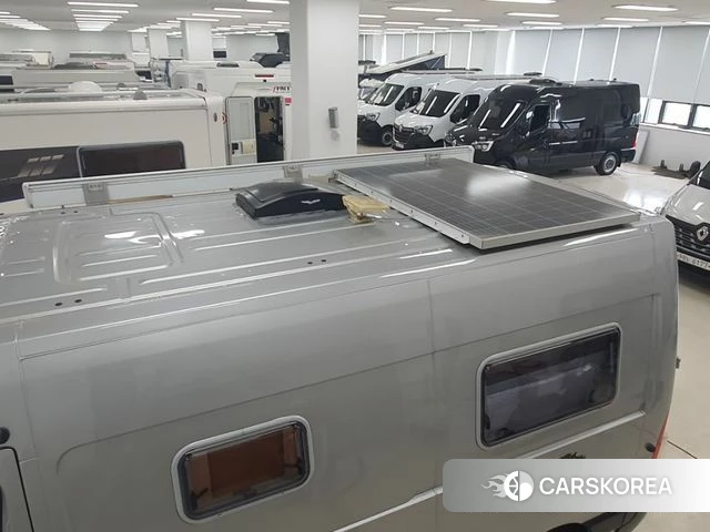 Renault Korea (Samsung) Master id 4367702 из Кореи 20
