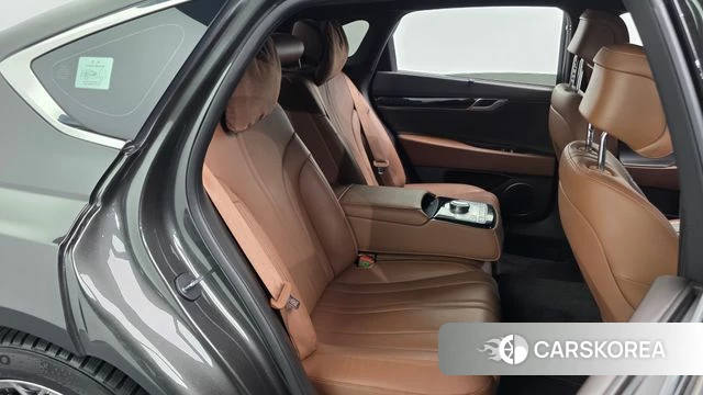 Genesis G80 (RG3) id 4475122 из Кореи 35