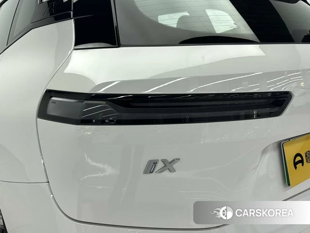 BMW iX id 4300014 из Китая 20