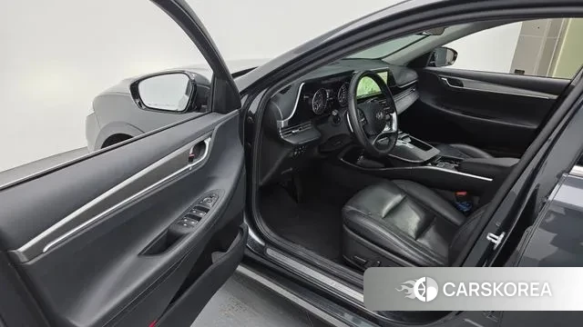 Hyundai The New Grandeur IG id 3349177 из Кореи 20