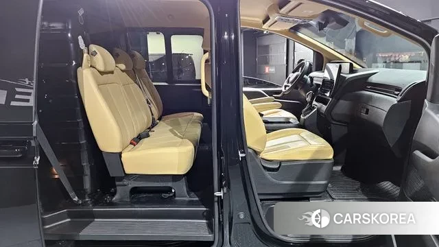 Hyundai Staria id 3272408 из Кореи 20