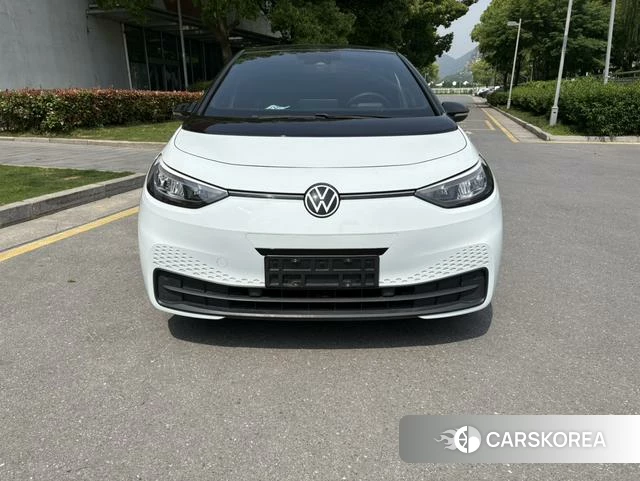 Volkswagen ID.3 id 4272078 из Китая 11