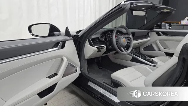 Porsche 911(992) id 3717413 из Кореи 20