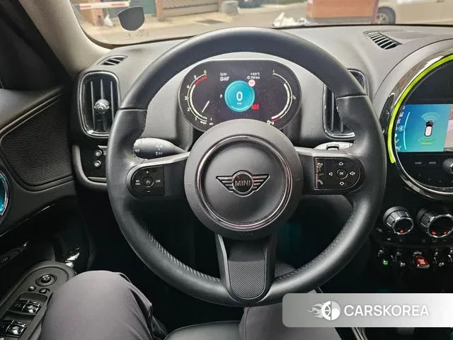 Mini Cooper D Countryman id 3502054 из Кореи 19