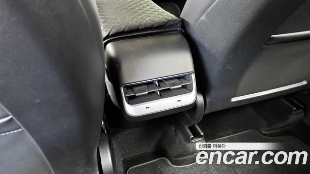 Tesla Model Y id 2683975 из Кореи 20