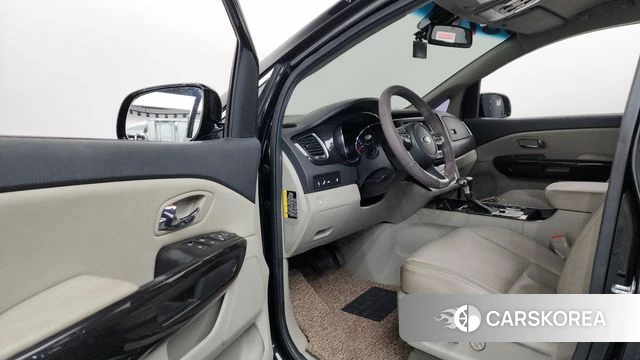 Kia The New Carnival id 4019787 из Кореи 20