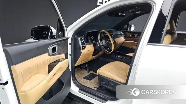 Kia Sorento 4th Generation id 3300807 из Кореи 20