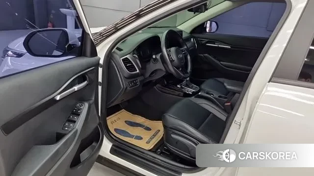 Kia Seltos id 3032951 из Кореи 20