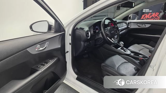 Kia The New K3 2nd generation id 4402046 из Кореи 20