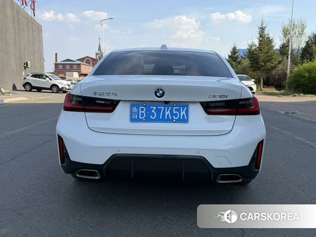 BMW 3 series id 4307474 из Китая 14