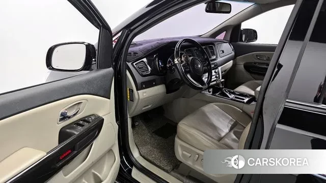 Kia The New Carnival id 3520116 из Кореи 20